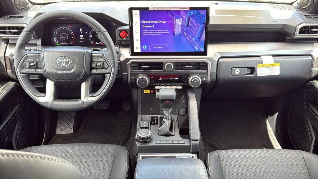 2026 Toyota 4Runner i-FORCE MAX TRD Off-Road Premium i-FORCE MAX