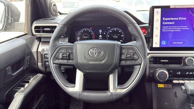 2026 Toyota 4Runner i-FORCE MAX TRD Off-Road Premium i-FORCE MAX