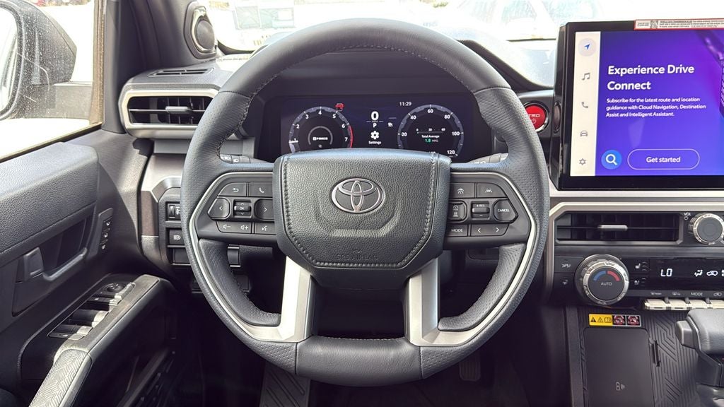 2026 Toyota 4Runner i-FORCE MAX TRD Off-Road Premium i-FORCE MAX