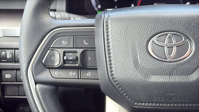 2026 Toyota 4Runner i-FORCE MAX TRD Off-Road Premium i-FORCE MAX