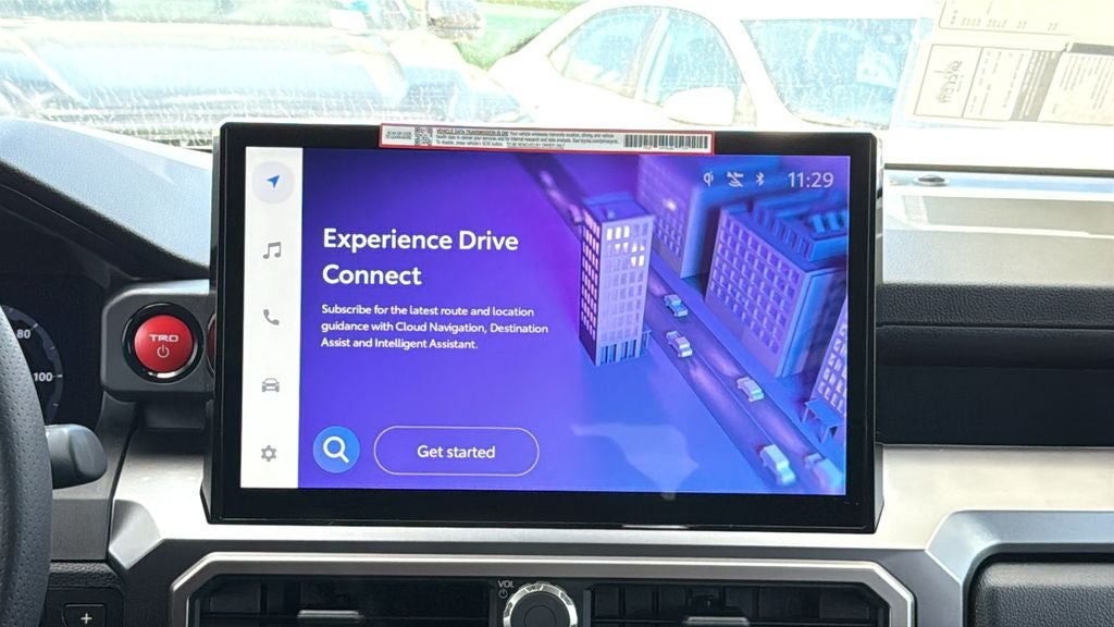 2026 Toyota 4Runner i-FORCE MAX TRD Off-Road Premium i-FORCE MAX