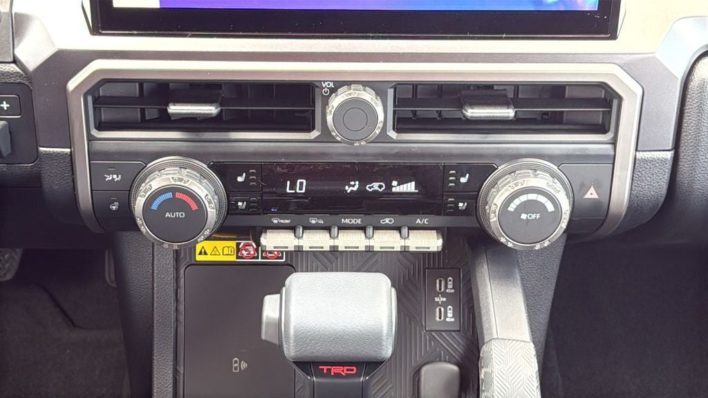 2026 Toyota 4Runner i-FORCE MAX TRD Off-Road Premium i-FORCE MAX