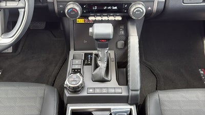 2026 Toyota 4Runner i-FORCE MAX TRD Off-Road Premium i-FORCE MAX