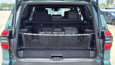 2026 Toyota 4Runner i-FORCE MAX TRD Off-Road Premium i-FORCE MAX