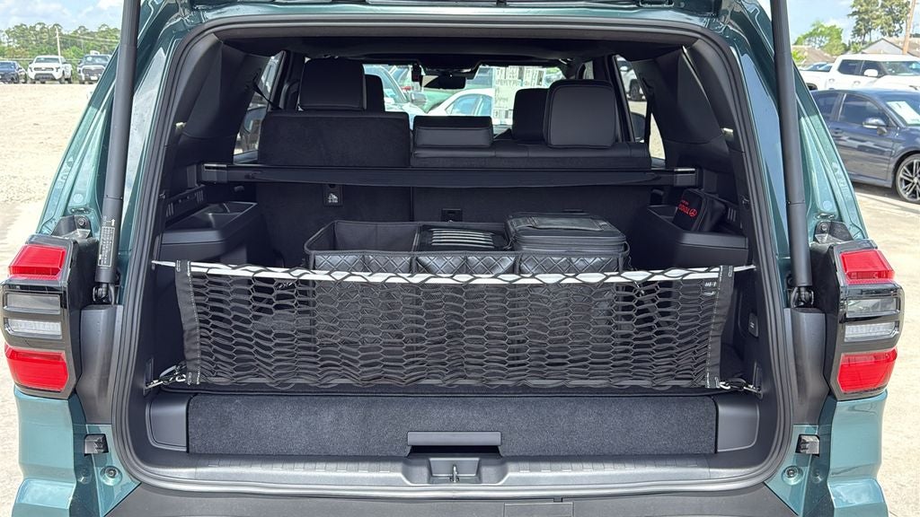 2026 Toyota 4Runner i-FORCE MAX TRD Off-Road Premium i-FORCE MAX