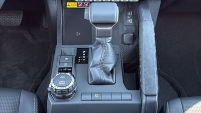 2026 Toyota 4Runner i-FORCE MAX Limited i-FORCE MAX