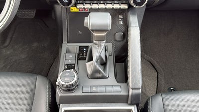2026 Toyota 4Runner i-FORCE MAX Limited i-FORCE MAX