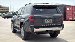 2026 Toyota 4Runner i-FORCE MAX Limited i-FORCE MAX
