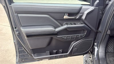 2026 Toyota 4Runner i-FORCE MAX Limited i-FORCE MAX