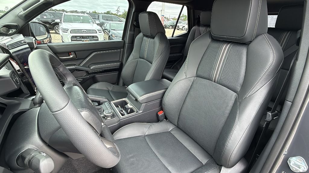 2026 Toyota 4Runner i-FORCE MAX Limited i-FORCE MAX