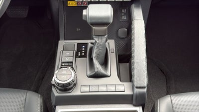 2026 Toyota 4Runner i-FORCE MAX Limited i-FORCE MAX
