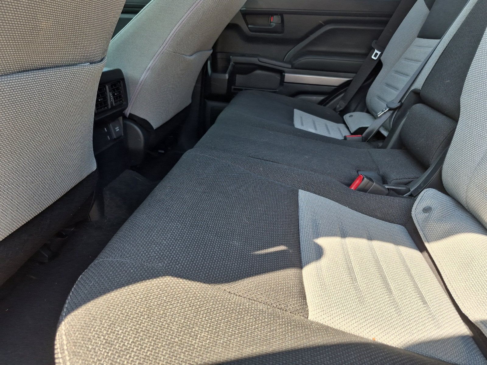 2025 Toyota 4Runner i-FORCE MAX TRD Off Road