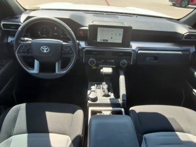 2025 Toyota 4Runner i-FORCE MAX TRD Off Road