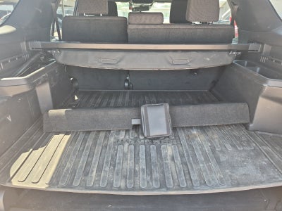 2025 Toyota 4Runner i-FORCE MAX TRD Off Road