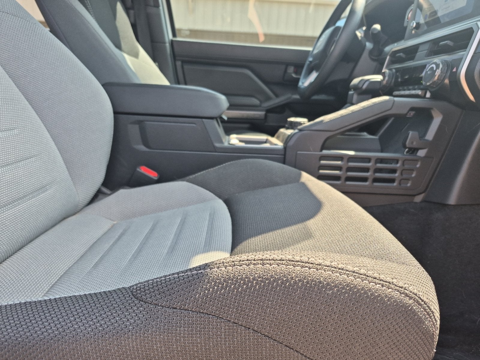 2025 Toyota 4Runner i-FORCE MAX TRD Off Road
