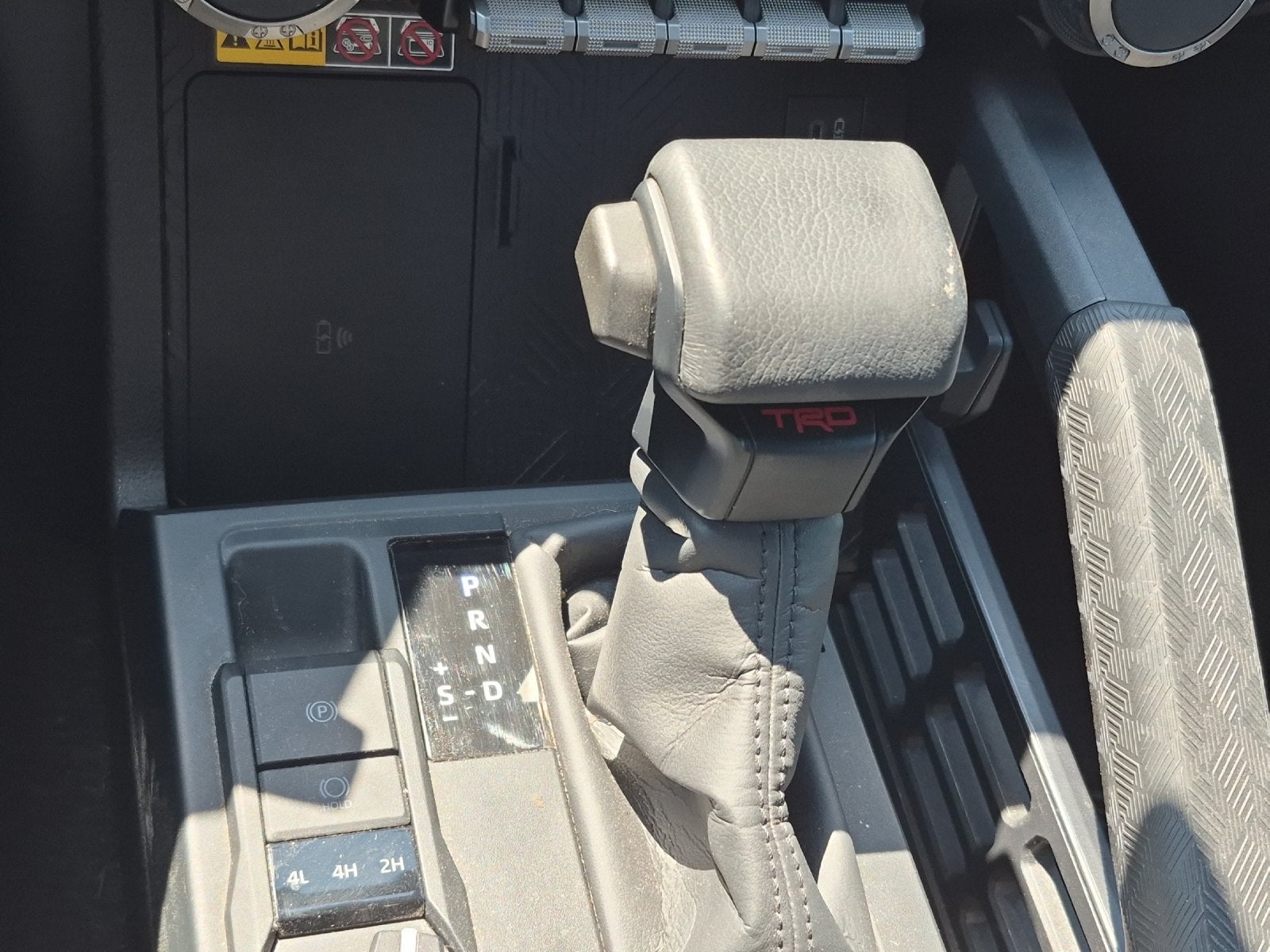 2025 Toyota 4Runner i-FORCE MAX TRD Off Road