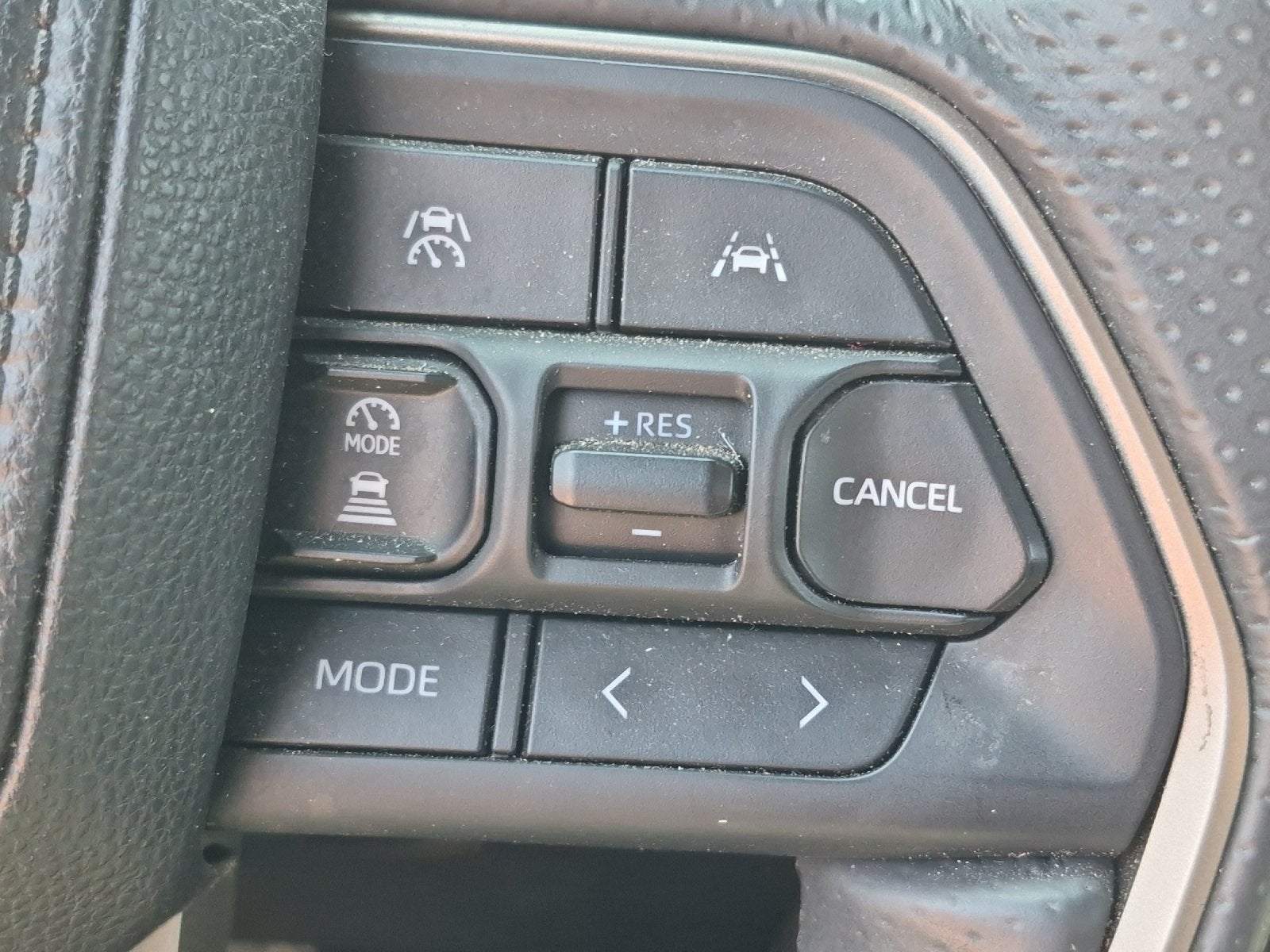 2025 Toyota 4Runner i-FORCE MAX TRD Off Road