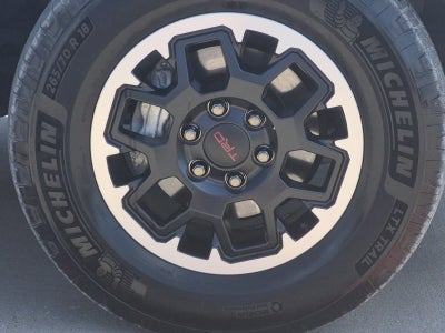 2025 Toyota 4Runner i-FORCE MAX TRD Off Road