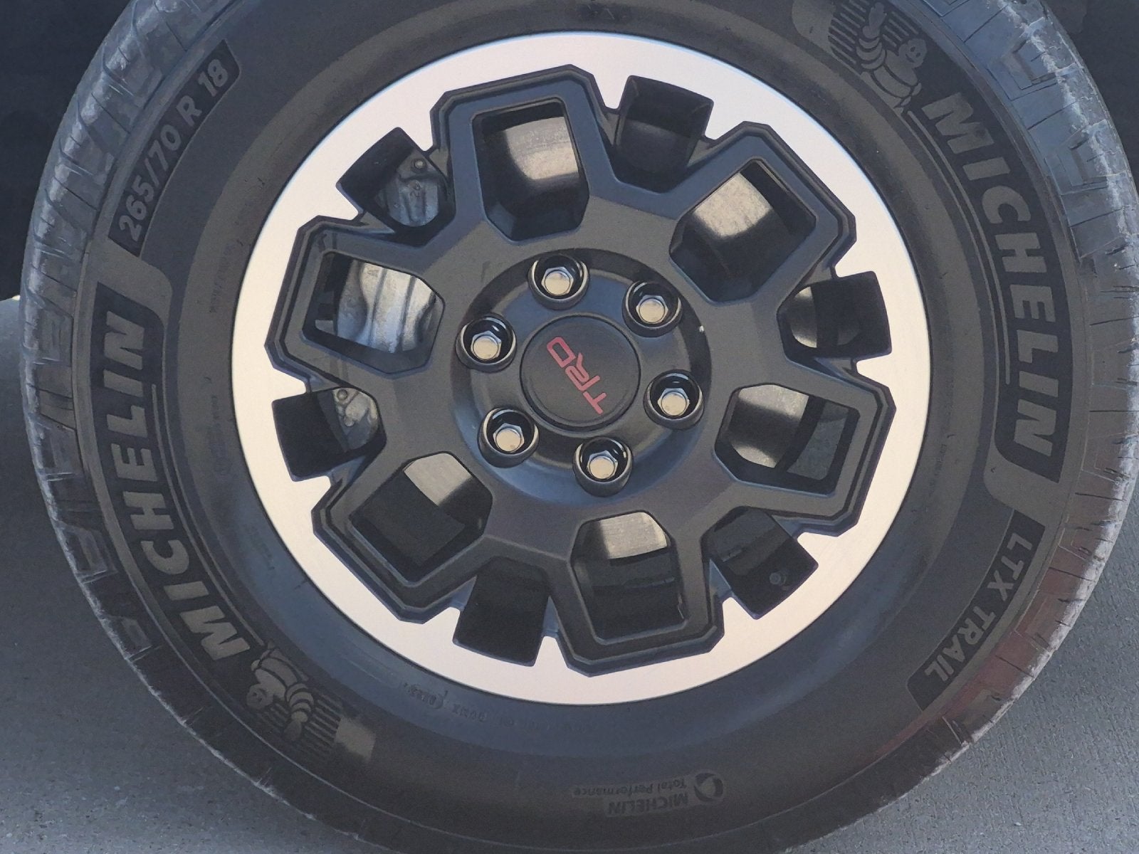 2025 Toyota 4Runner i-FORCE MAX TRD Off Road