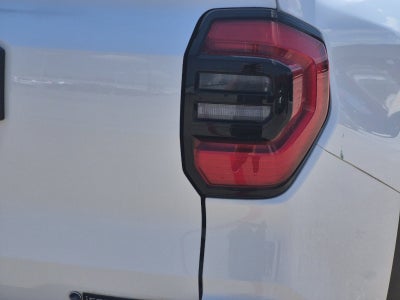 2025 Toyota 4Runner i-FORCE MAX TRD Off Road