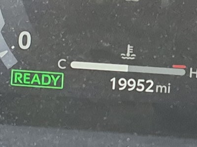 2025 Toyota 4Runner i-FORCE MAX TRD Off Road
