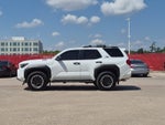 2025 Toyota 4Runner i-FORCE MAX TRD Off Road