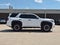 2025 Toyota 4Runner i-FORCE MAX TRD Off Road