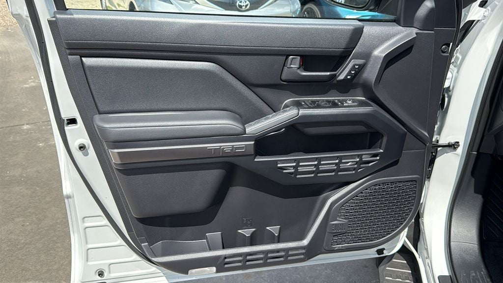 2026 Toyota 4Runner i-FORCE MAX Hybrid TRD Off Road Premium