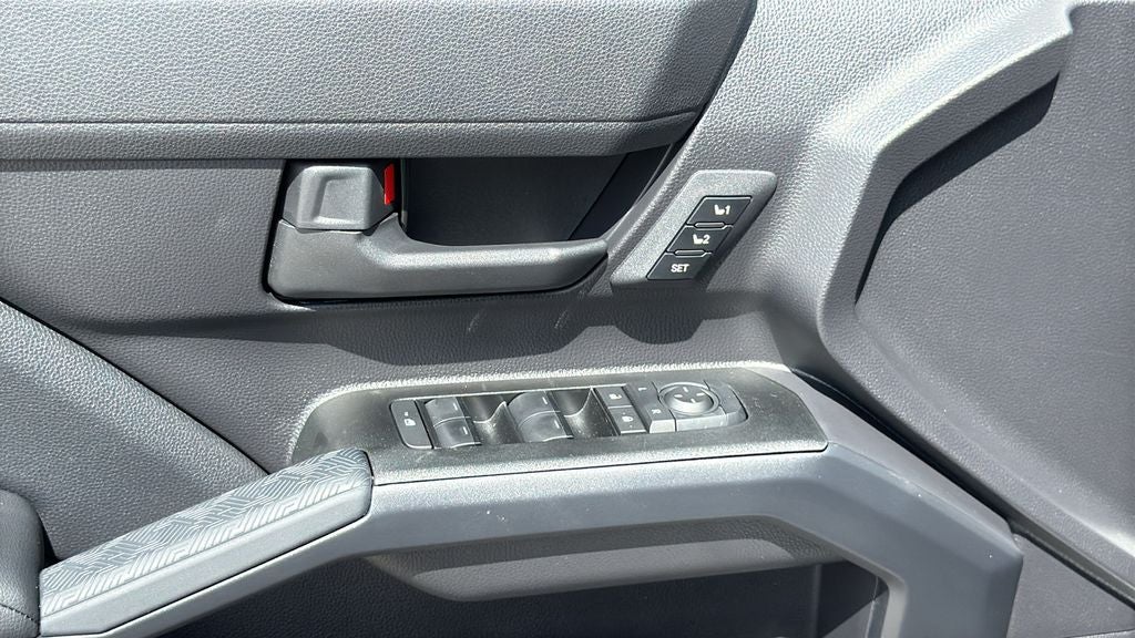 2026 Toyota 4Runner i-FORCE MAX Hybrid TRD Off Road Premium