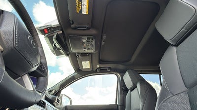 2026 Toyota 4Runner i-FORCE MAX Hybrid TRD Off Road Premium