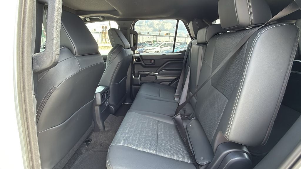 2026 Toyota 4Runner i-FORCE MAX Hybrid TRD Off Road Premium