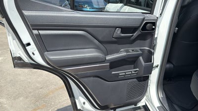 2026 Toyota 4Runner i-FORCE MAX Hybrid TRD Off Road Premium