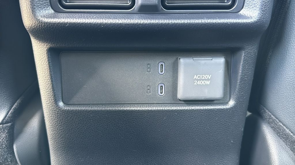 2026 Toyota 4Runner i-FORCE MAX Hybrid TRD Off Road Premium