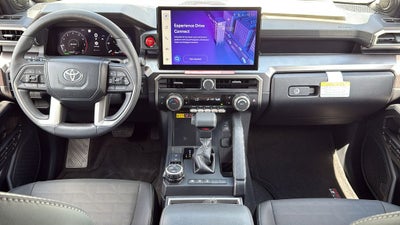 2026 Toyota 4Runner i-FORCE MAX Hybrid TRD Off Road Premium