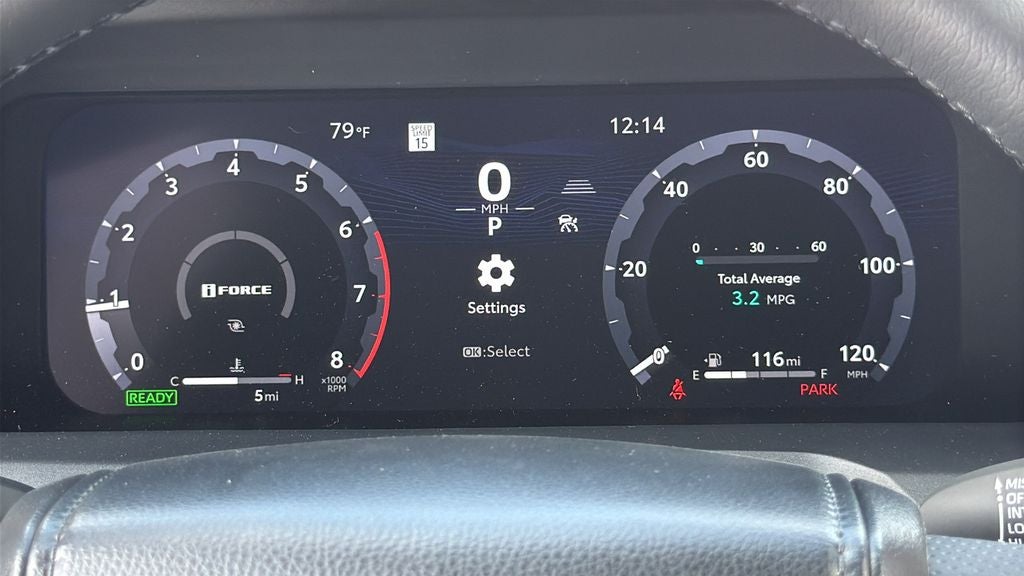 2026 Toyota 4Runner i-FORCE MAX Hybrid TRD Off Road Premium