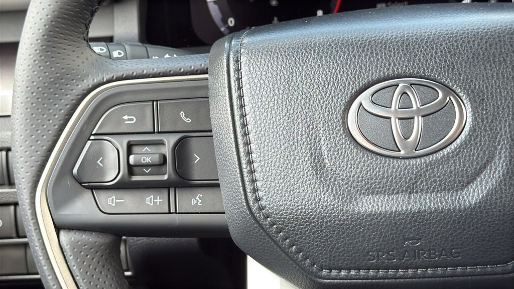 2026 Toyota 4Runner i-FORCE MAX Hybrid TRD Off Road Premium