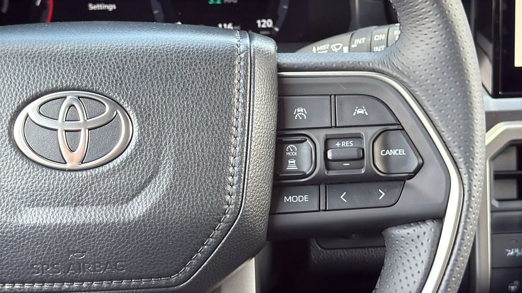 2026 Toyota 4Runner i-FORCE MAX Hybrid TRD Off Road Premium