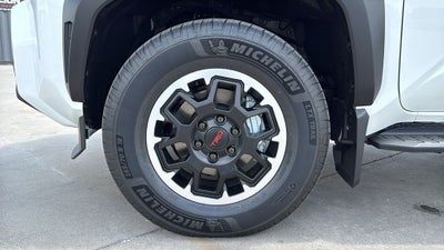 2026 Toyota 4Runner i-FORCE MAX Hybrid TRD Off Road Premium