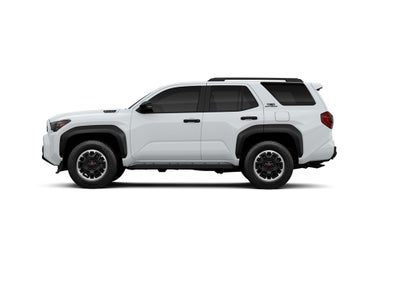 2026 Toyota 4Runner i-FORCE MAX TRD Off-Road Premium i-FORCE MAX