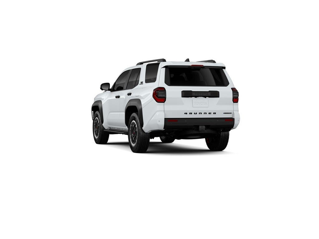 2026 Toyota 4Runner i-FORCE MAX TRD Off-Road Premium i-FORCE MAX