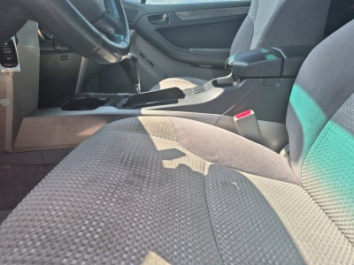 2005 Toyota 4RUNNER SR5 Sport