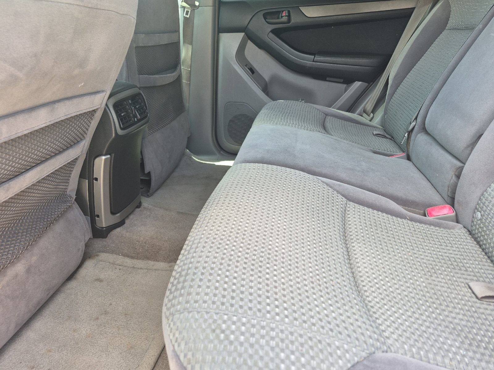 2005 Toyota 4RUNNER SR5 Sport