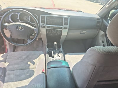2005 Toyota 4RUNNER SR5 Sport