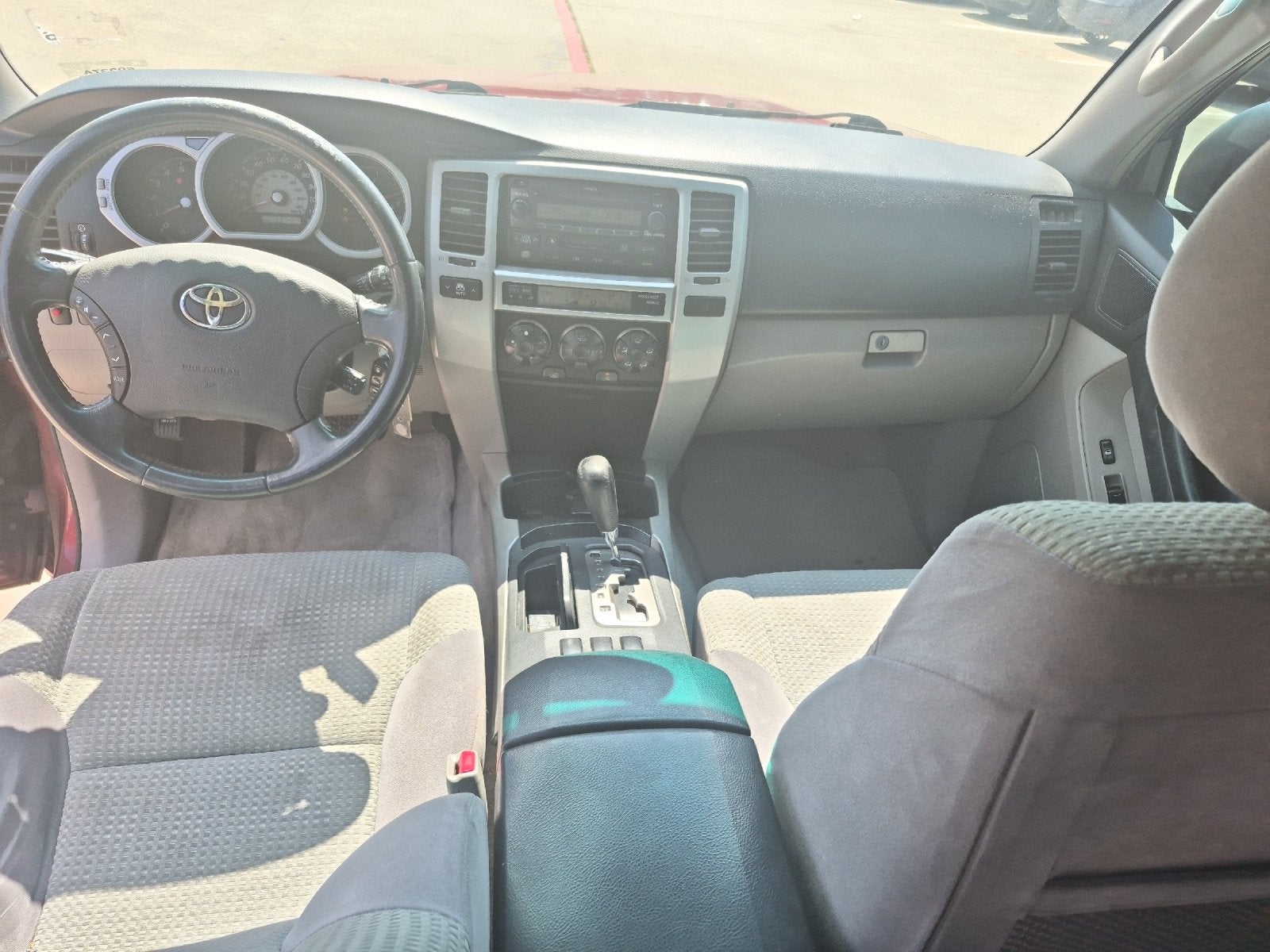 2005 Toyota 4RUNNER SR5 Sport