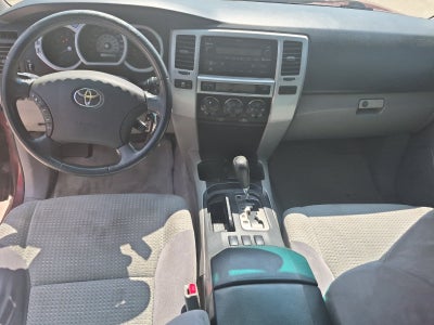 2005 Toyota 4RUNNER SR5 Sport