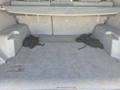2005 Toyota 4RUNNER SR5 Sport