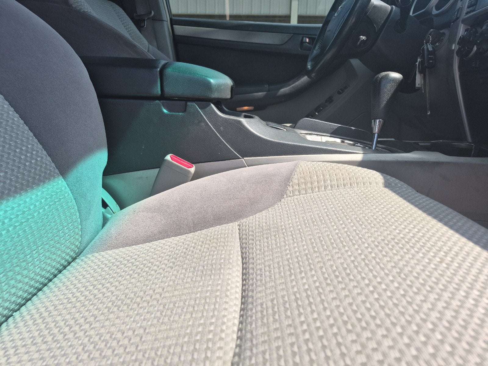 2005 Toyota 4RUNNER SR5 Sport
