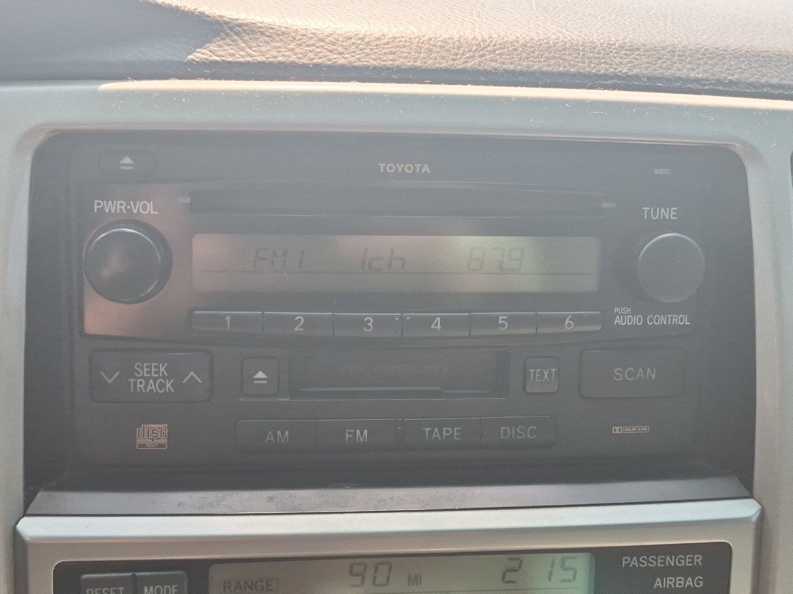 2005 Toyota 4RUNNER SR5 Sport