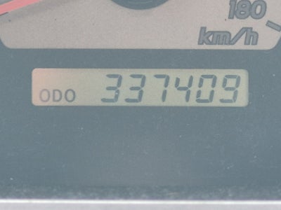 2005 Toyota 4RUNNER SR5 Sport