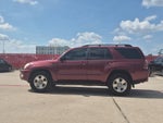 2005 Toyota 4RUNNER SR5 Sport